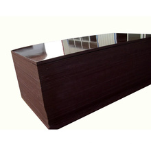 Factory Direct Price First Class Film Faced Plywood Construction Board